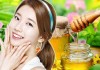 3 công thức mặt nạ làm đẹp da với mật ong