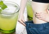 Đốt cháy mỡ thừa, dáng đẹp đón Tết với 4 loại thức uống sau