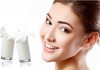 Sữa tươi và những công dụng dưỡng da siêu tốt