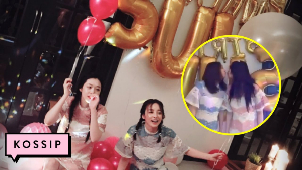 17. Chặng đường tương đồng của Sulli và Goo Hara4