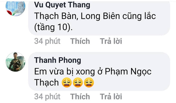 17. Động đất ở Cao Bằng, Hà Nội và nhiều nơi ở miền Bắc rung lắc3