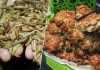 Mẹo chọn và làm sạch rươi đơn giản