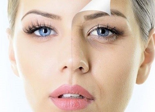 Loại bỏ thâm quầng mắt với 3 phương pháp sau