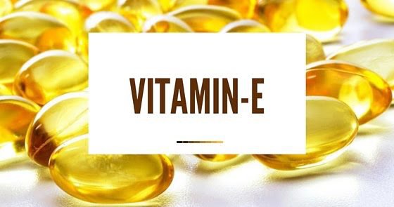 4. Bổ sung vitamin E cho da theo cách hợp lý nhất2