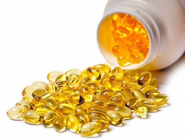 4. Bổ sung vitamin E cho da theo cách hợp lý nhất3