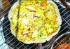 ‘Pizza Đà Lạt': món ăn hè phố tình tứ mùa se lạnh