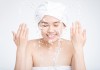 4 tuyệt chiêu rửa mặt cho làn da chuẩn như sao Hàn