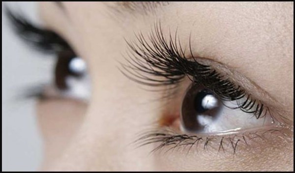 8. TRUY TÌM MASCARA PHÙ HỢP CHO CHÍNH MÌNH