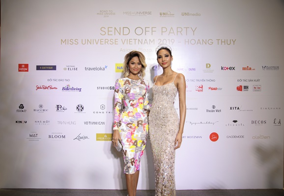 Hop bao Cong bo Hoang Thuy la dai dien Viet Nam tai Miss Universe 2019_21.11.2019_Miss Universe Vietnam (37)