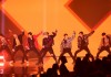 MTV EMA 2019: “Ca sĩ giấu mặt” Singapore giành chiến thắng bất ngờ, BTS tiếp tục thắng lớn