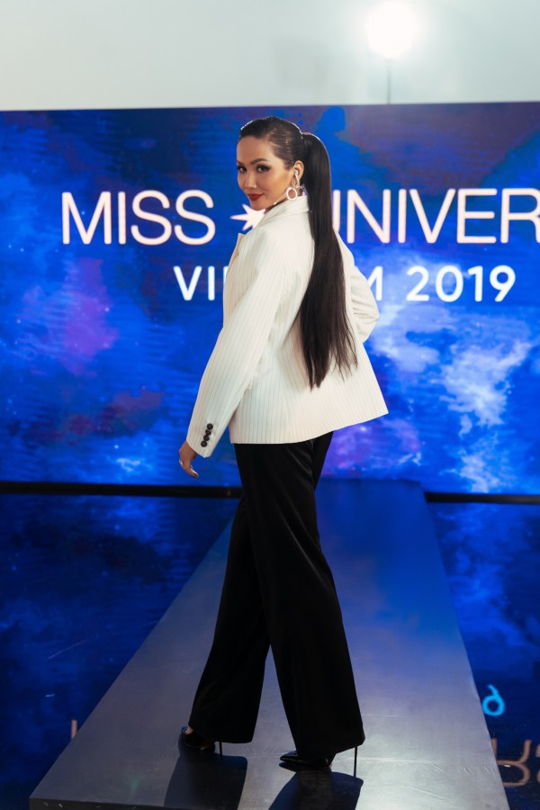Thu thach gioi thieu que huong_Top 45 Hoa hau Hoan vu Viet Nam 2019 (124)