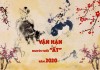 Dự đoán may mắn năm Canh Tý 2020