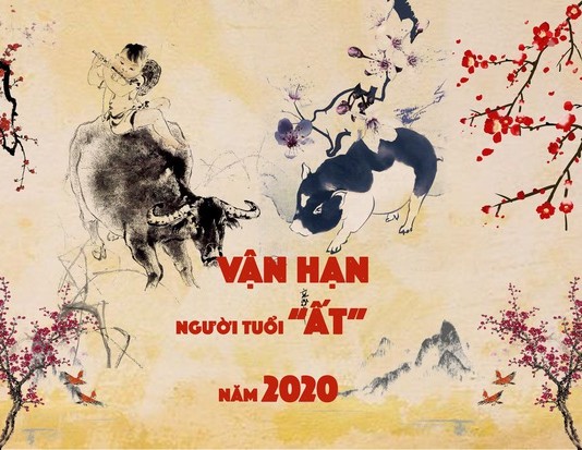 Dự đoán may mắn năm Canh Tý 2020