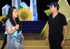 NSND Hồng Vân tập hát cải lương
