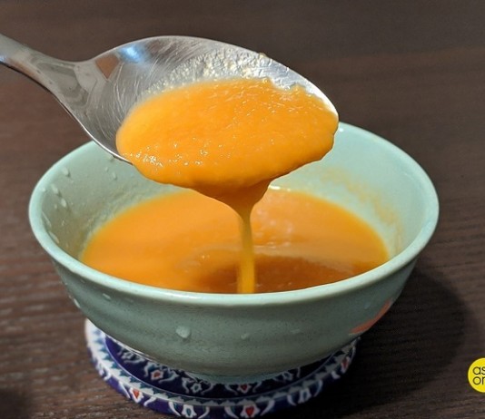 Ăn dặm để giảm cân, biên tập viên ‘phá luật’ sau một ngày