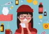 8 việc nên làm ngay khi có dấu hiệu cảm cúm