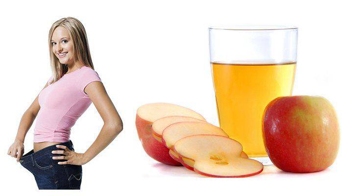 12. Giấm táo và 3 lợi ích tiêu biểu cho phái đẹp1