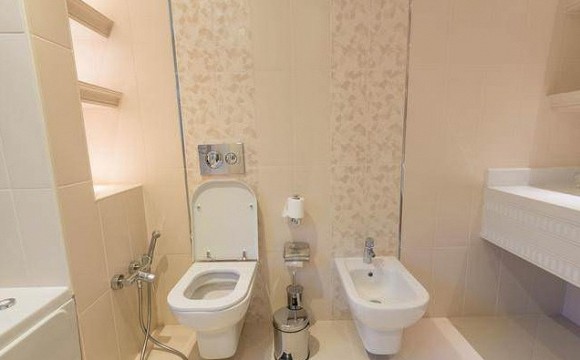 2. Điều tối kị cần tránh về phong thủy nhà vệ sinh, nếu không 'gia môn bất hạnh', tiền tài không cánh mà bay2
