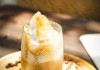 Mẹo chế biến café cốt dừa tại nhà