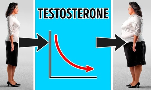 6 hormone liên quan đến chuyện béo, gầy