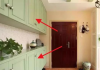 7 kiểu đặt tủ giày khiến gia đình luôn gặp khó khăn, xui xẻo