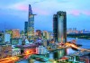 TP.HCM là điểm đến lý tưởng nhất đón năm mới, Đà Lạt rớt top 10
