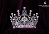 Lộ diện chiếc vương miện Tân Hoa hậu Hoàn vũ Việt Nam 2019
