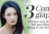 Qua Rằm tháng 11 âm lịch, 3 con giáp bất ngờ đổi vận