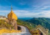 Lạc bước quên lối về với 9 địa điểm đẹp thương nhớ nhất định phải ghé check-in khi đến Myanmar