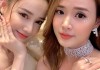 Hai mỹ nhân “Những thiên thần áo trắng” lột xác ngoạn mục sau 10 năm