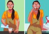 8 việc đơn giản giúp giảm cân thành công