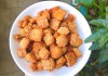 Tóp mỡ da giòn