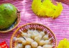 Mứt mãng cầu