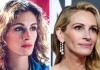 10 sao Hollywood không ngại mặt đầy nếp nhăn