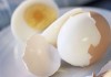 Sai lầm khi luộc trứng gà không phải ai cũng biết