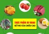 Dinh dưỡng đúng để trẻ tăng chiều cao