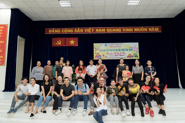 A hau Kim Duyen_Hoa Hau Hoan vu Viet Nam 2019 (3)