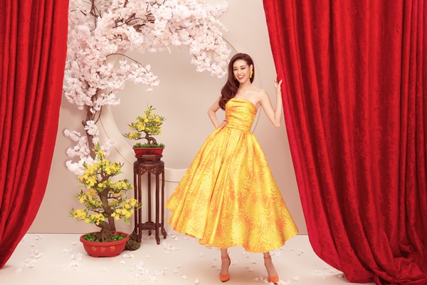 Hoa Hau Khanh Van_Dress by Do Manh Cuong (1)