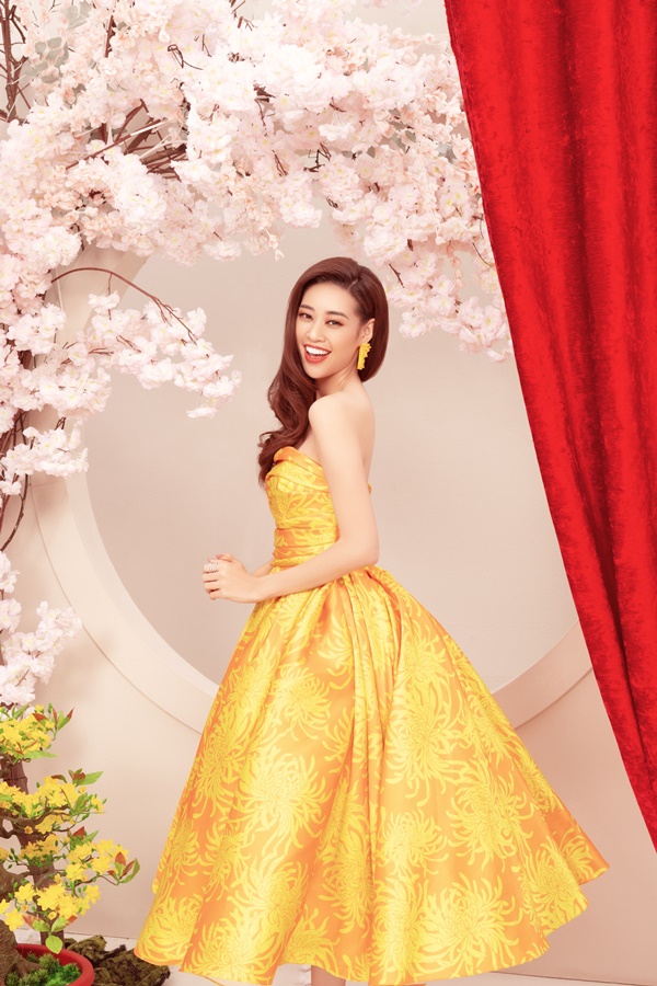 Hoa Hau Khanh Van_Dress by Do Manh Cuong (2)