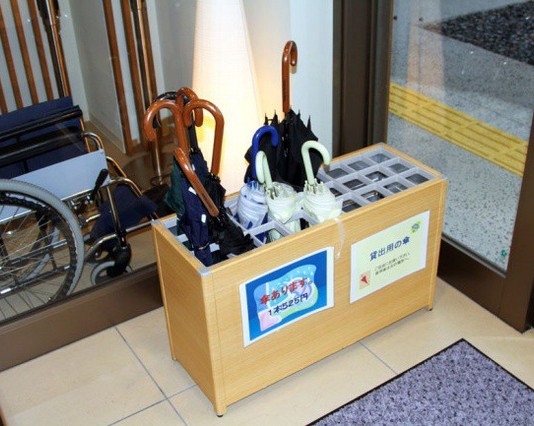 Những điều kỳ lạ chỉ có ở đất nước Nhật Bản