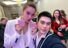 Hot boy Son M.O.I Gia Thành: “Nam giới hiện đại cũng cần làm đẹp để khẳng định chính mình”