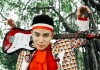 Một năm ‘bùng nổ’ của Trúc Nhân