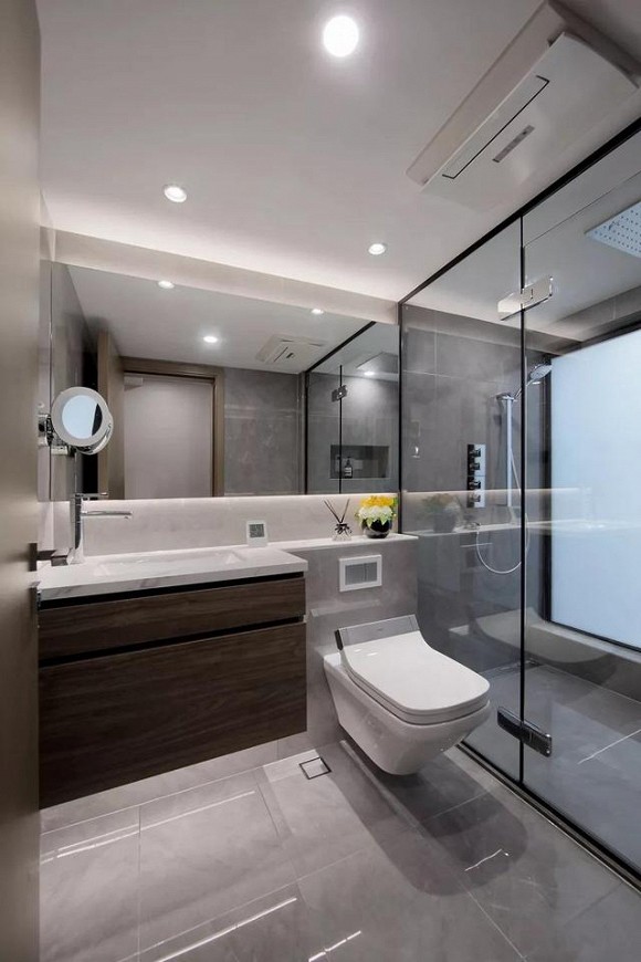 1.7 nơi được trang bị dải đèn, ngôi nhà sẽ đẹp lên trông thấy trong tích tắc6