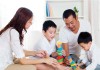 Dạy trẻ cách tự chăm sóc sức khỏe trong mùa dịch