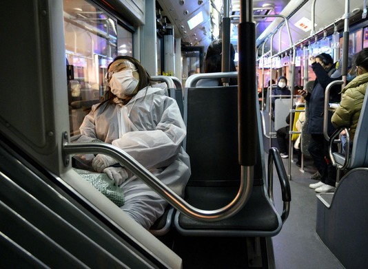 Nhiều dấu hiệu lạc quan ở Trung Quốc