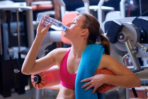 2.3 sai lầm khiến việc tập gym giảm cân không hiệu quả4