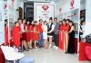 Công ty Phúc Ngân khai trương showroom mới phục vụ khách hàng tại An Giang