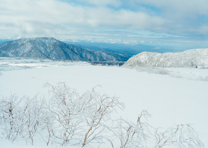 4. Cung đường tuyết 'mái nhà Nhật Bản'3