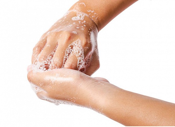 4.7 bước rửa tay đúng cách để tránh xa vi trùng3