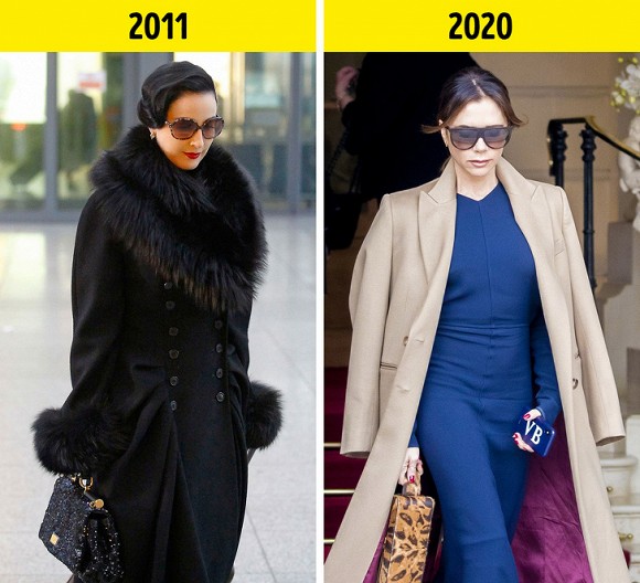 8.Những xu hướng thời trang lỗi mốt không còn hợp trong năm 20208